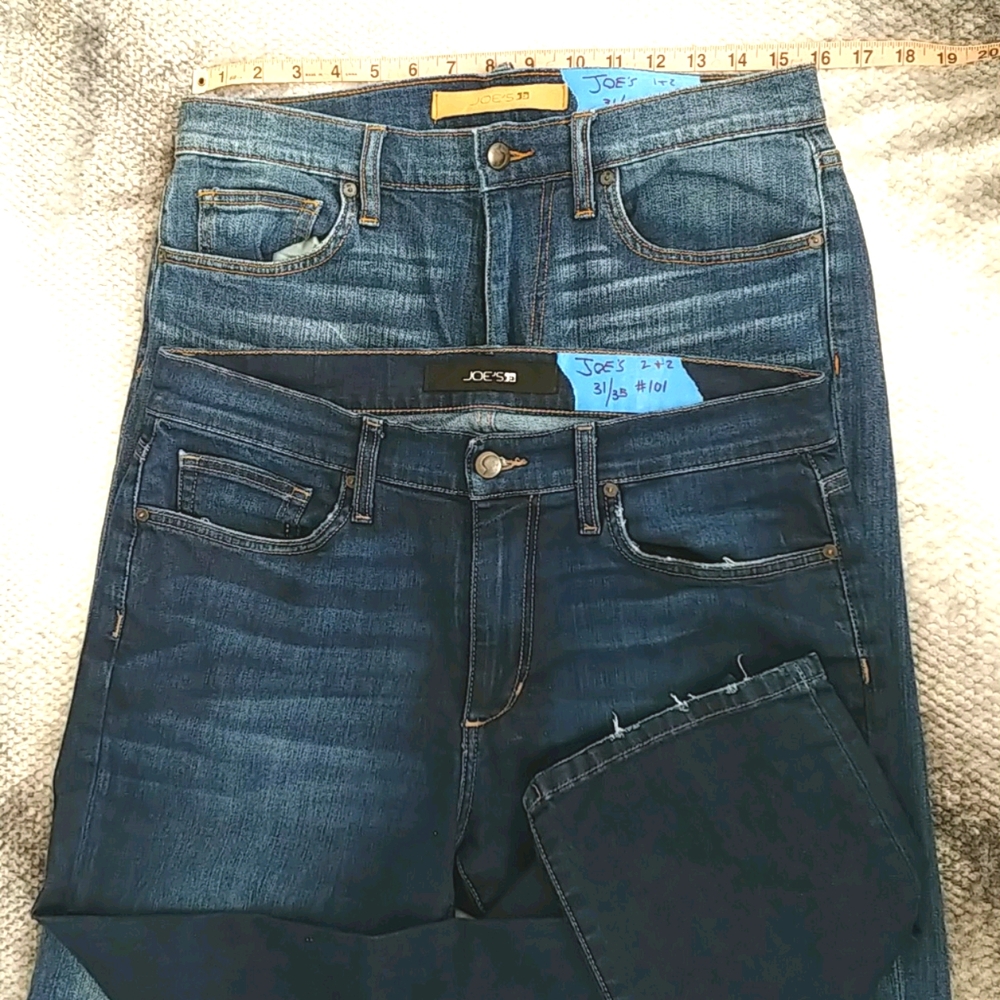 Joe's Jeans